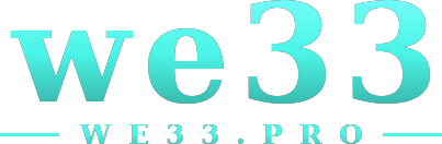 we33 logo